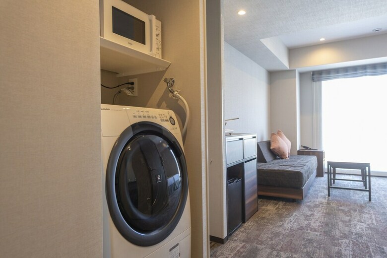 Hotel Tokyu Stay Osaka Hommachi