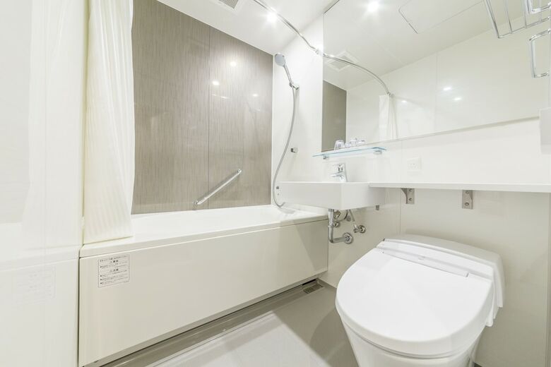 Hotel Tokyu Stay Osaka Hommachi