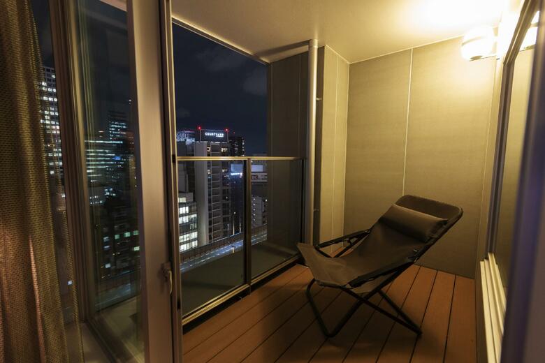 Hotel Tokyu Stay Osaka Hommachi