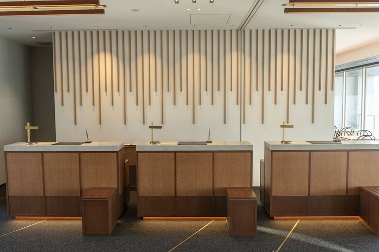 Hotel Tokyu Stay Osaka Hommachi