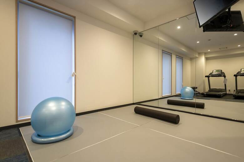 Hotel Tokyu Stay Osaka Hommachi