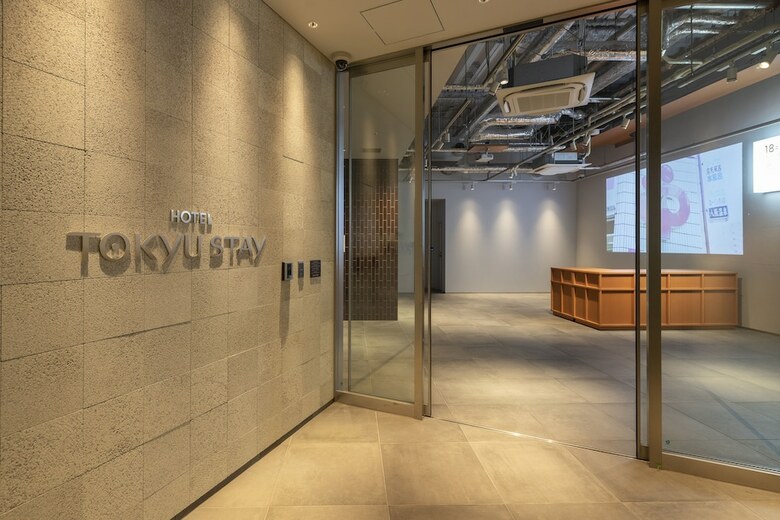 Hotel Tokyu Stay Osaka Hommachi