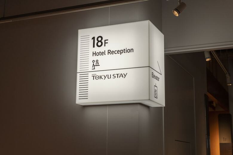Hotel Tokyu Stay Osaka Hommachi