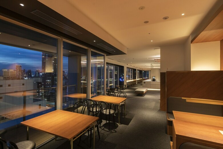 Hotel Tokyu Stay Osaka Hommachi