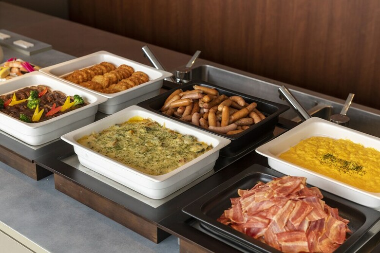 Hotel Tokyu Stay Osaka Hommachi