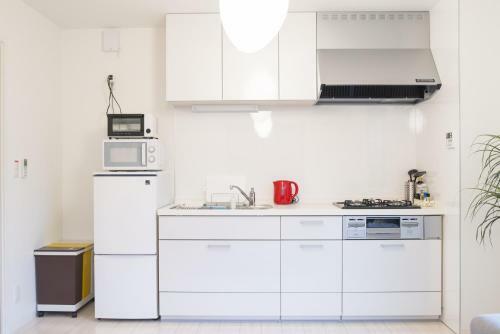 Apartamento ?????? Fujirin Plaza