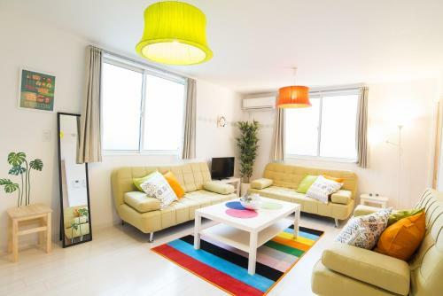 Apartamento ?????? Fujirin Plaza