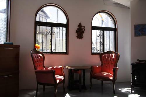 Bed & Breakfast Universal Point House Rico And