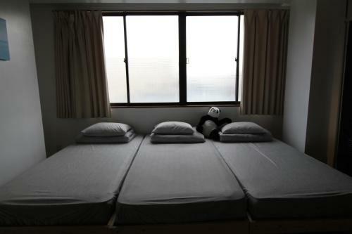 Bed & Breakfast Universal Point House Rico And