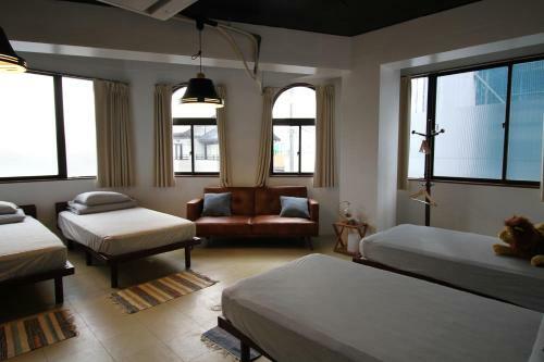 Bed & Breakfast Universal Point House Rico And