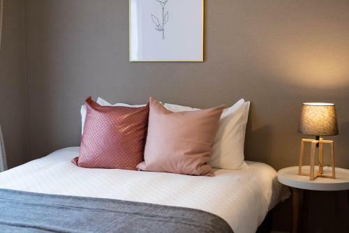 Apartamentos Bijou Suites Pieces
