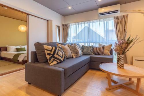 Apartamentos Bijou Suites Pieces