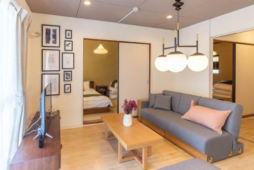 Apartamentos Bijou Suites Pieces