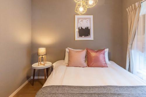 Apartamentos Bijou Suites Pieces