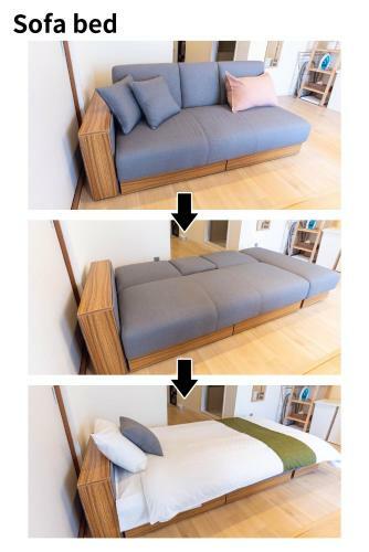 Apartamentos Bijou Suites Pieces