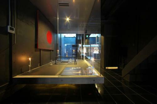 Maison De 9 Osaka Shinsaibashi East