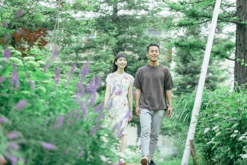 Hotel Lodge Maishima