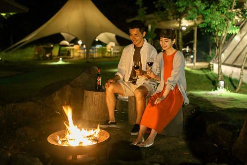 Hotel Lodge Maishima