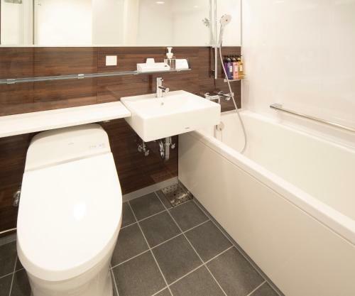 Hotel Vischio Osaka-jr Hotel Group