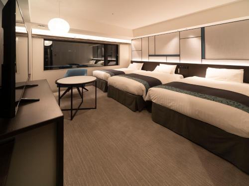 Hotel Vischio Osaka-jr Hotel Group