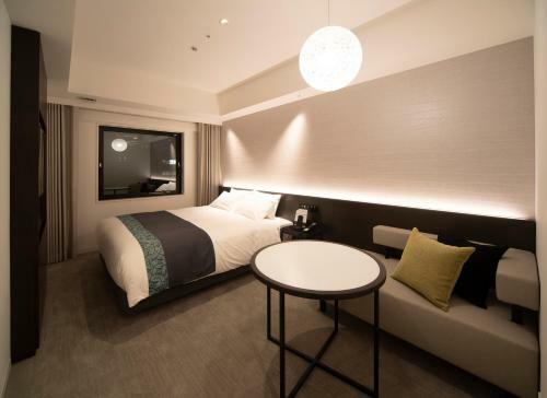 Hotel Vischio Osaka-jr Hotel Group