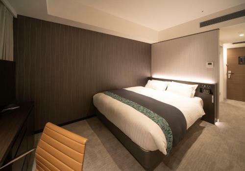 Hotel Vischio Osaka-jr Hotel Group