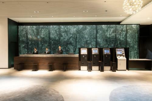 Hotel Vischio Osaka-jr Hotel Group