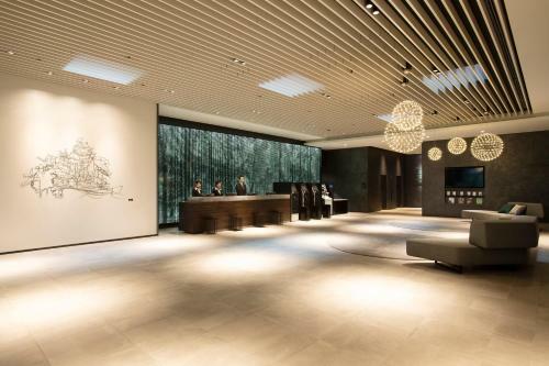 Hotel Vischio Osaka-jr Hotel Group
