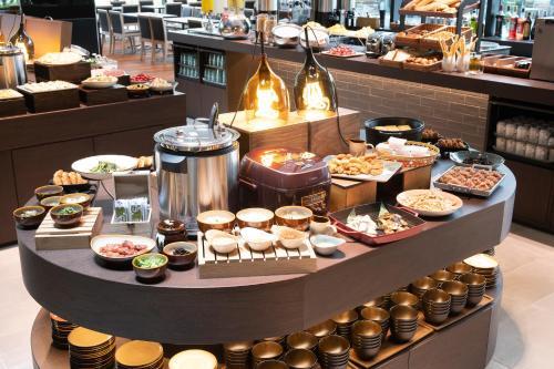 Hotel Vischio Osaka-jr Hotel Group