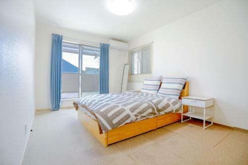 Apartamentos Olina's House