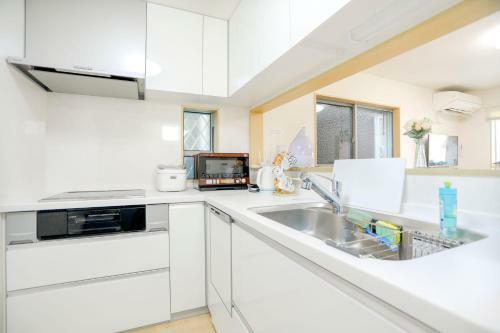 Apartamentos Olina's House