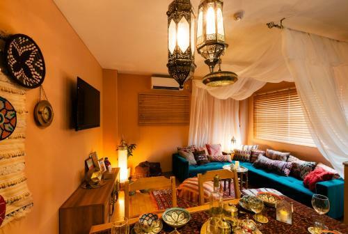 Villa Kashikiri Ikkenya Yume