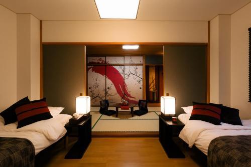 Villa Kashikiri Ikkenya Yume