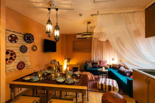 Villa Kashikiri Ikkenya Yume