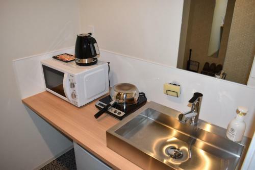 Hostal Shinsaibashi House