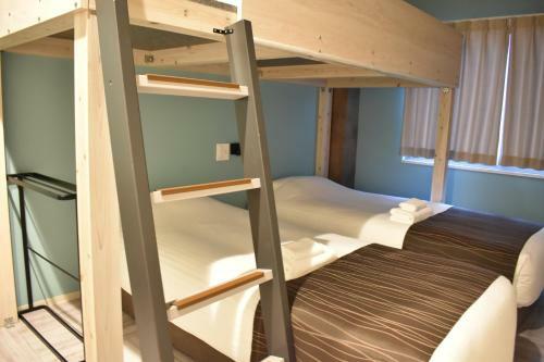 Hostal Shinsaibashi House