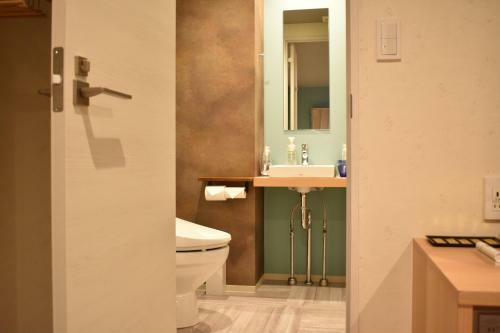 Hostal Shinsaibashi House