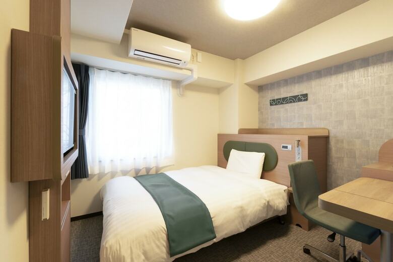 Comfort Hotel Shin-osaka
