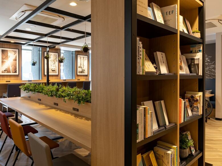 Comfort Hotel Shin-osaka