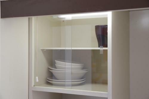 Apartamento Exsaison Shirokita 405