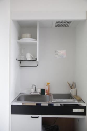 Apartamento Exsaison Shirokita 605