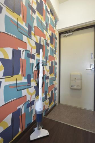 Apartamento Exsaison Shirokita 605