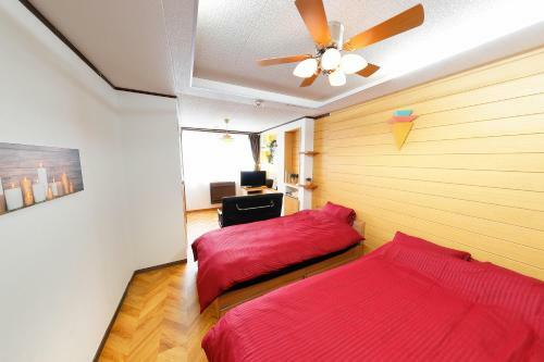 Apartamento Dome Side Stay