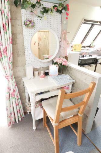 Apartamento Prince Space Uehonmachi