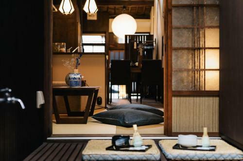 Prestige Suites Osaka Teradacho