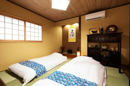 Villa Shirakabanoyado-nakamichi