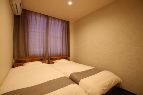 Hostal Guest House Rice Chikko