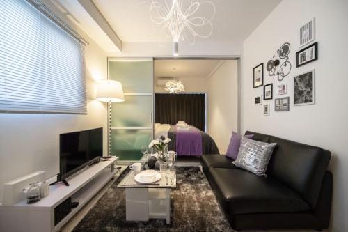Apartamento Relax Space In Nanba