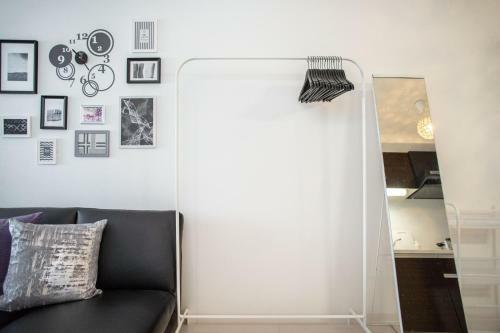 Apartamento Relax Space In Nanba