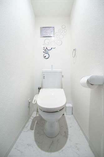 Apartamento Relax Space In Nanba